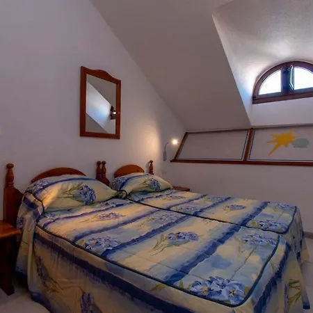 Parque Santiago Ii 115 - One Bed With Pool View Playa de las Américas