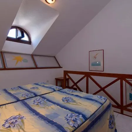 Daire Parque Santiago Ii 115 - One Bed With Pool View