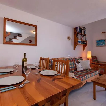 Parque Santiago Ii 115 - One Bed With Pool View Daire Playa de las Américas