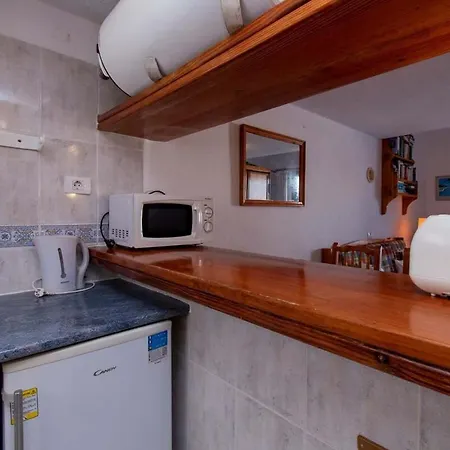 Daire Parque Santiago Ii 115 - One Bed With Pool View *