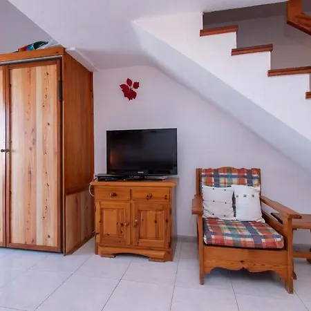 Parque Santiago Ii 115 - One Bed With Pool View Daire *