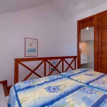 Parque Santiago Ii 115 - One Bed With Pool View Daire Playa de las Américas