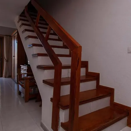 Daire Parque Santiago Ii 115 - One Bed With Pool View Playa de las Américas