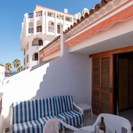 Parque Santiago Ii 115 - One Bed With Pool View Daire