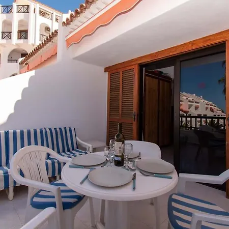 Parque Santiago Ii 115 - One Bed With Pool View Daire *