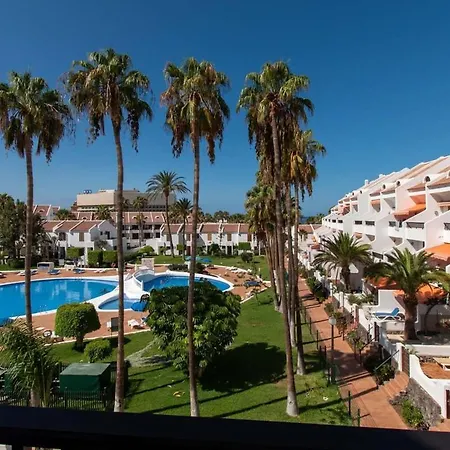 Parque Santiago Ii 115 - One Bed With Pool View Daire
